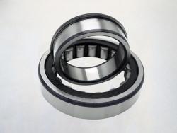 Vòng bi SKF NJ 248 MA