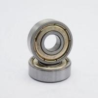 Vòng bi SKF 607-2Z