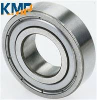 Vòng bi SKF 6006-2Z