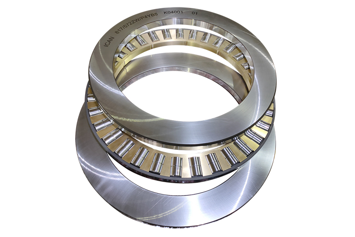 thrust-cylindrical-roller-bearing
